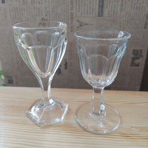 Vintage Glassware